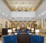 Hotel Saint Louis, Autograph Collection hotel detail image 3