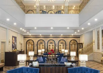 Hotel Saint Louis, Autograph Collection hotel thumbnail 3