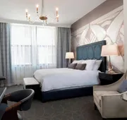Hotel Saint Louis, Autograph Collection hotel detail image 4