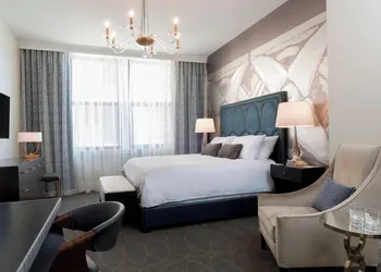 Hotel Saint Louis, Autograph Collection hotel thumbnail 4