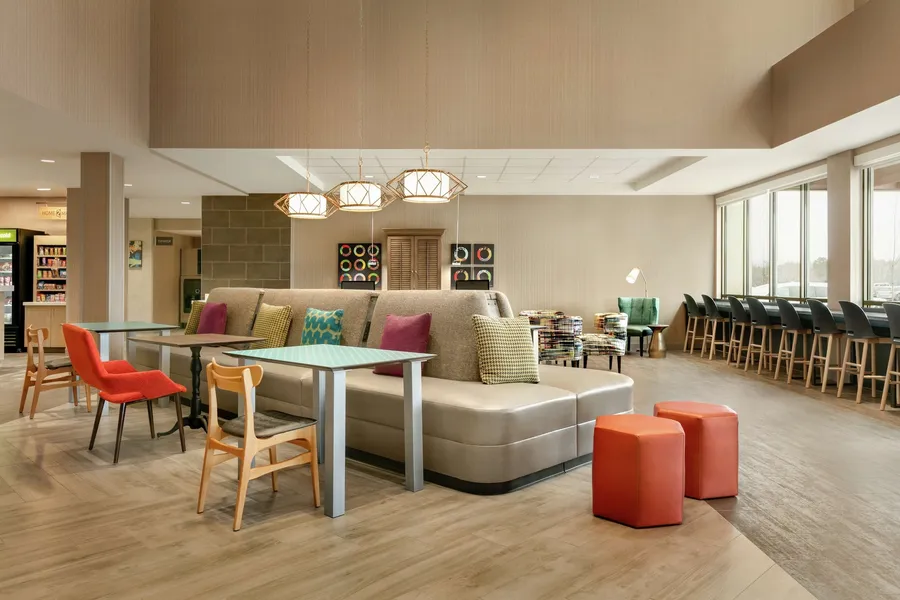 Home2 Suites by Hilton Chantilly Dulles Airport hotel detail image 2