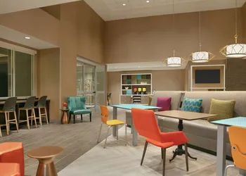 Home2 Suites by Hilton Chantilly Dulles Airport hotel thumbnail 3