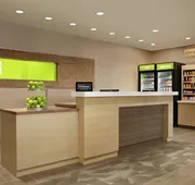 Home2 Suites by Hilton Chantilly Dulles Airport hotel detail image 4