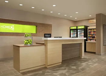 Home2 Suites by Hilton Chantilly Dulles Airport hotel thumbnail 4