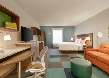 Home2 Suites by Hilton Chantilly Dulles Airport hotel thumbnail 5