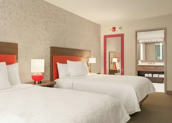 Home2 Suites by Hilton Chantilly Dulles Airport hotel thumbnail 6