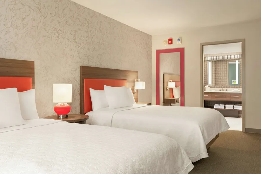 Home2 Suites by Hilton Chantilly Dulles Airport hotel detail image 6