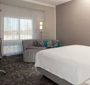 Courtyard by Marriott St. Louis West County hotel detail image 3