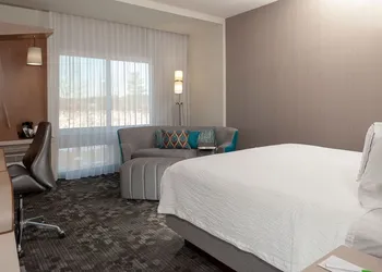 Courtyard by Marriott St. Louis West County hotel thumbnail 3
