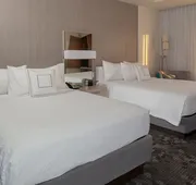 Courtyard by Marriott St. Louis West County hotel detail image 5