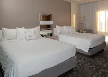 Courtyard by Marriott St. Louis West County hotel thumbnail 5