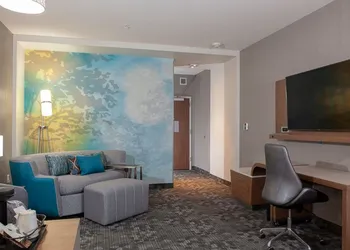 Courtyard by Marriott St. Louis West County hotel thumbnail 6