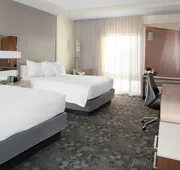 Courtyard by Marriott St. Louis West County hotel detail image 7