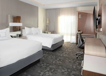 Courtyard by Marriott St. Louis West County hotel thumbnail 7