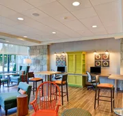 Home2 Suites by Hilton Winston-Salem Hanes Mall hotel detail image 3