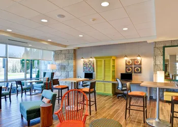 Home2 Suites by Hilton Winston-Salem Hanes Mall hotel thumbnail 3