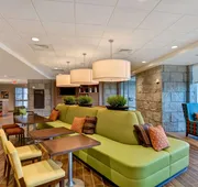 Home2 Suites by Hilton Winston-Salem Hanes Mall hotel detail image 4