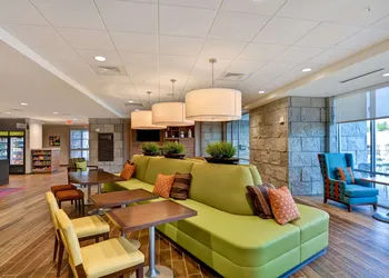 Home2 Suites by Hilton Winston-Salem Hanes Mall hotel thumbnail 4