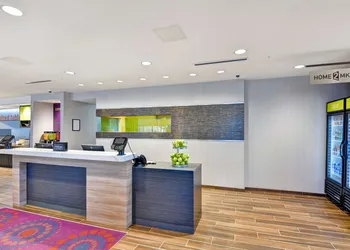Home2 Suites by Hilton Winston-Salem Hanes Mall hotel thumbnail 5
