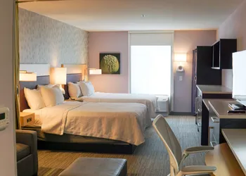 Home2 Suites by Hilton Winston-Salem Hanes Mall hotel thumbnail 7