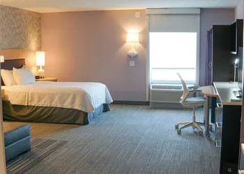 Home2 Suites by Hilton Winston-Salem Hanes Mall hotel thumbnail 8