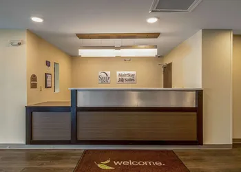Sleep Inn Geismar - Gonzales hotel thumbnail 2