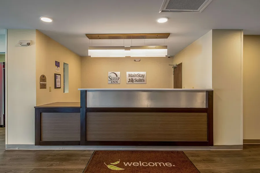 Sleep Inn Geismar - Gonzales hotel detail image 2