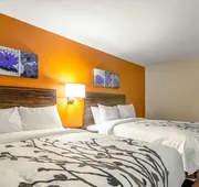 Sleep Inn Geismar - Gonzales hotel detail image 5