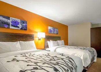 Sleep Inn Geismar - Gonzales hotel thumbnail 5