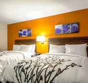 Sleep Inn Geismar - Gonzales hotel detail image 7