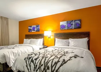 Sleep Inn Geismar - Gonzales hotel thumbnail 7