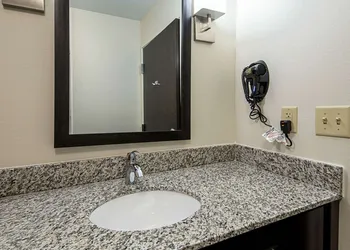 Sleep Inn Geismar - Gonzales hotel thumbnail 8