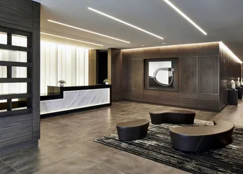 AC Hotel by Marriott Cleveland Beachwood hotel thumbnail 2