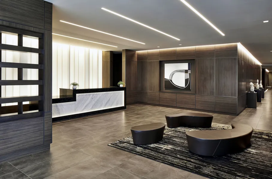 AC Hotel by Marriott Cleveland Beachwood hotel detail image 2
