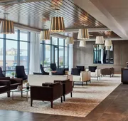 AC Hotel by Marriott Cleveland Beachwood hotel detail image 3