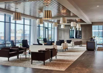 AC Hotel by Marriott Cleveland Beachwood hotel thumbnail 3