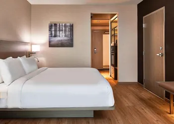 AC Hotel by Marriott Cleveland Beachwood hotel thumbnail 6