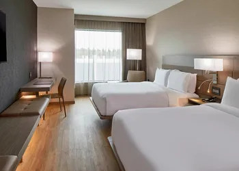 AC Hotel by Marriott Cleveland Beachwood hotel thumbnail 8