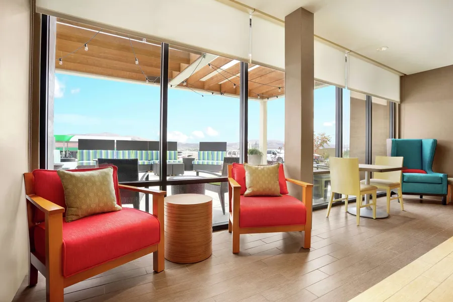Home2 Suites by Hilton Elko hotel detail image 2