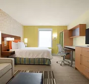 Home2 Suites by Hilton Elko hotel detail image 5