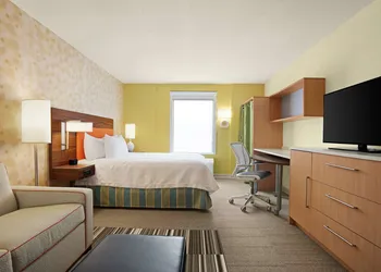 Home2 Suites by Hilton Elko hotel thumbnail 5