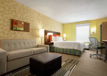 Home2 Suites by Hilton Elko hotel thumbnail 6