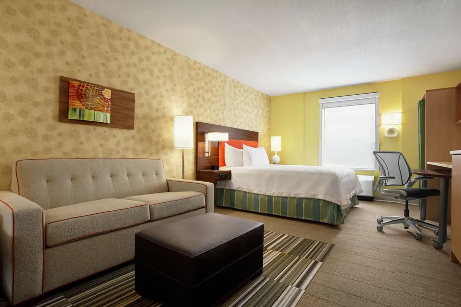 Home2 Suites by Hilton Elko hotel detail image 6