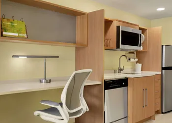Home2 Suites by Hilton Elko hotel thumbnail 7