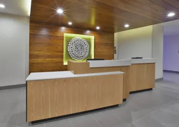 Fairfield Inn & Suites by Marriott Flint Grand Blanc hotel thumbnail 2