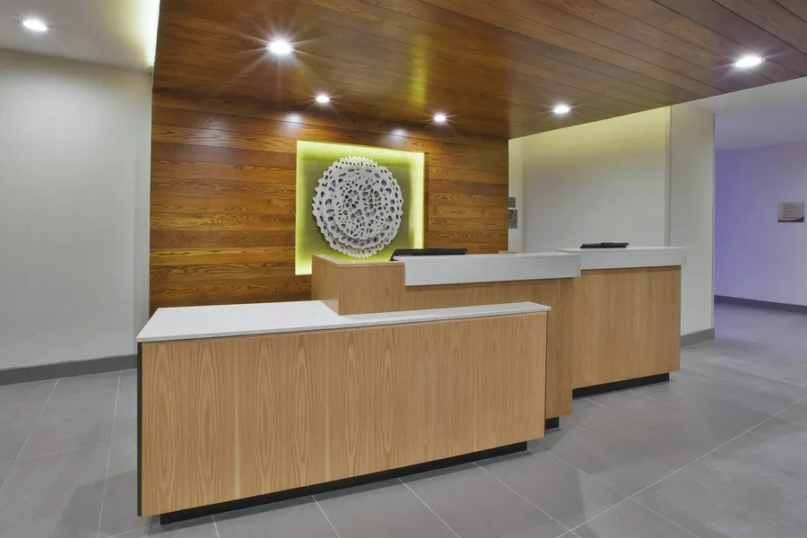 Fairfield Inn & Suites by Marriott Flint Grand Blanc hotel detail image 2