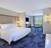 Fairfield Inn & Suites by Marriott Flint Grand Blanc hotel detail image 3