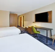 Fairfield Inn & Suites by Marriott Flint Grand Blanc hotel detail image 4