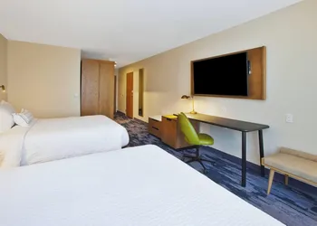 Fairfield Inn & Suites by Marriott Flint Grand Blanc hotel thumbnail 4