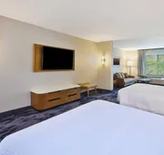 Fairfield Inn & Suites by Marriott Flint Grand Blanc hotel detail image 5